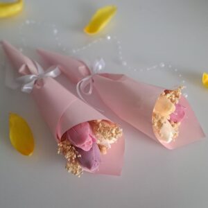 Świece i Bukiety Wielkanocne